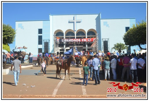 rolim de moura